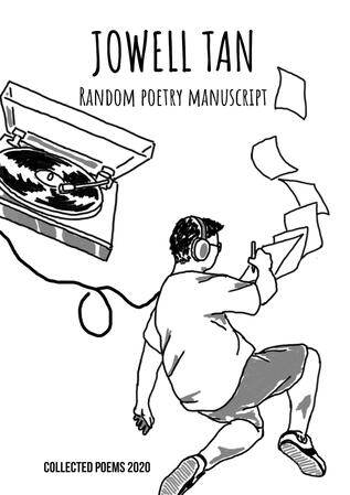 Random Poetry Manuscript (Poetry Collection, 2020)
