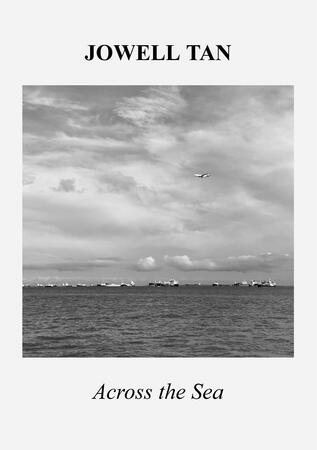 Across The Sea (Short Story, 2025) Across The Sea (Short Story, 2025)